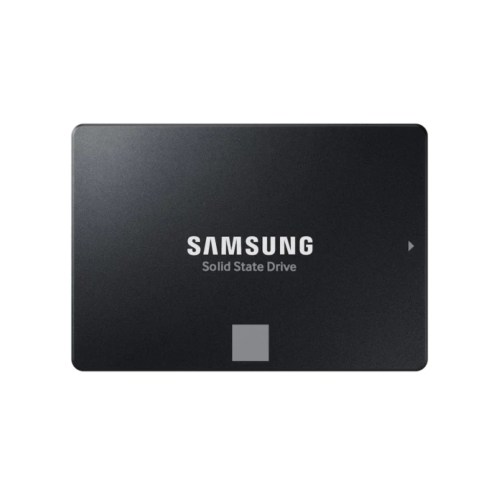 Disco SSD 2.5′ Samsung 870 EVO 500GB MLC V-NAND SATA